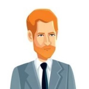 Meet your Posher, Brice